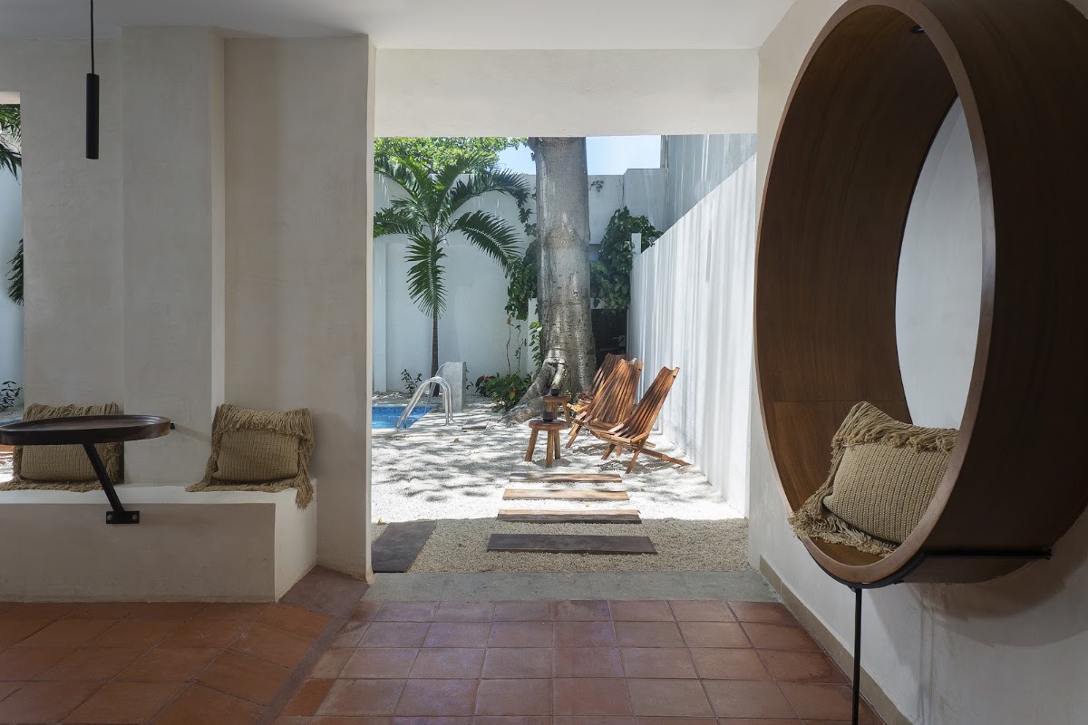Hotel Casa Rodina gallery 6