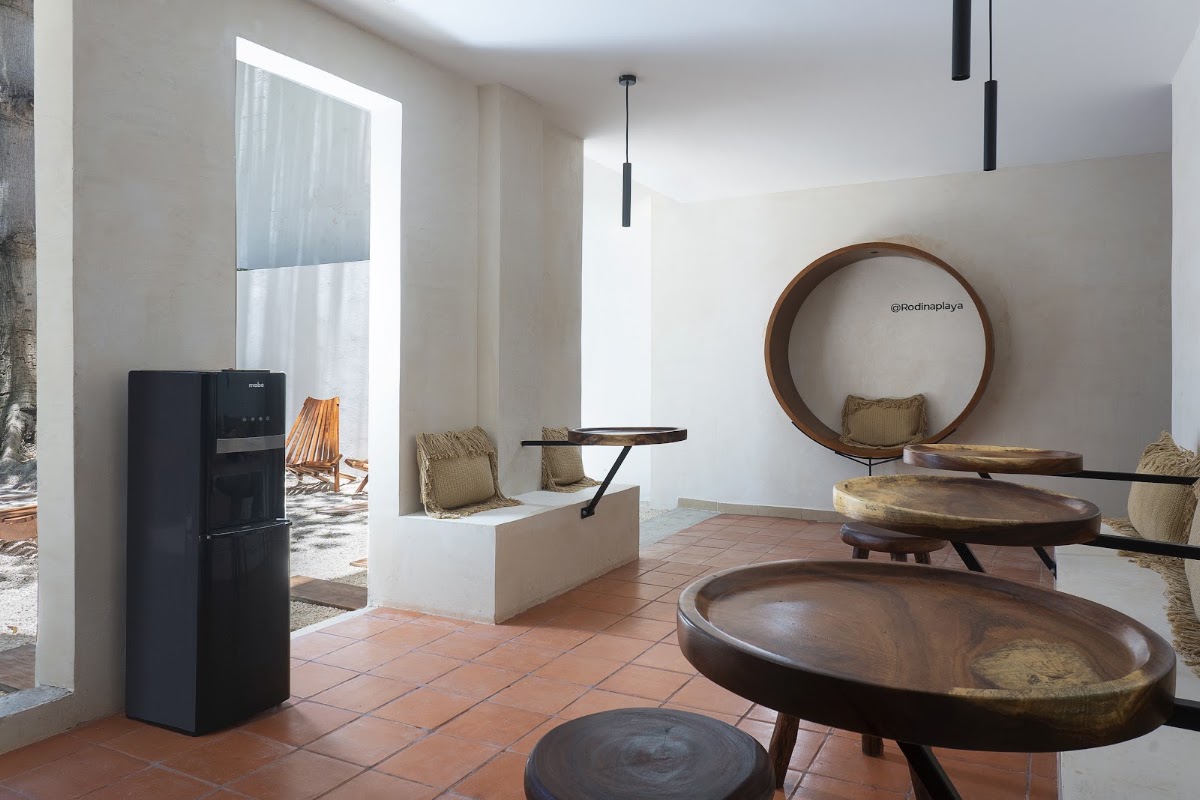 Hotel Casa Rodina gallery 9