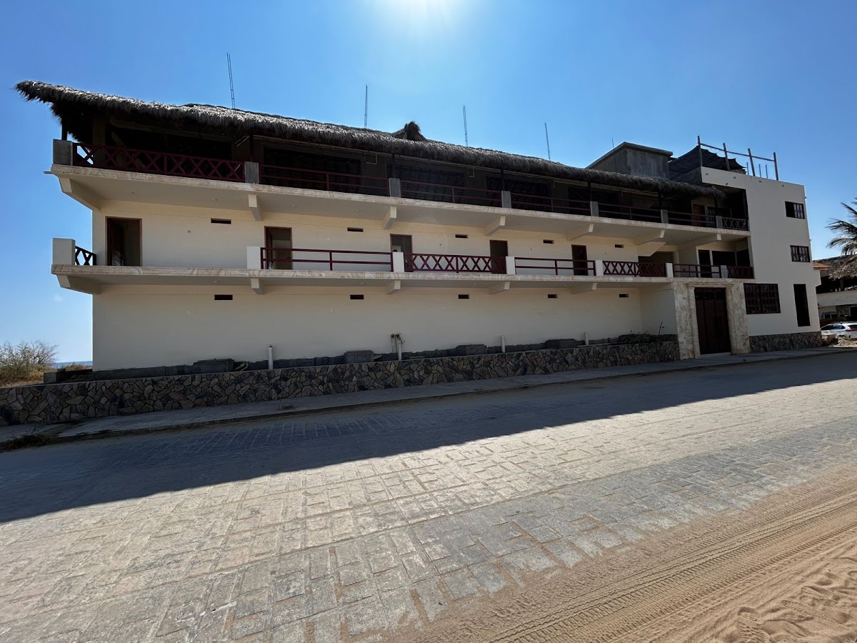 Hotel Casa Savi gallery 10