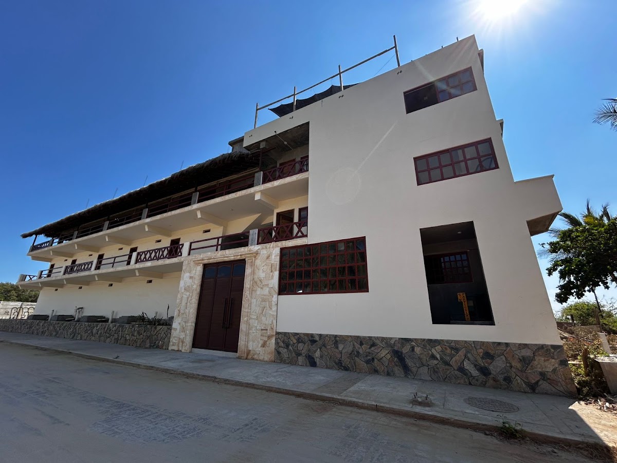 Hotel Casa Savi gallery 3