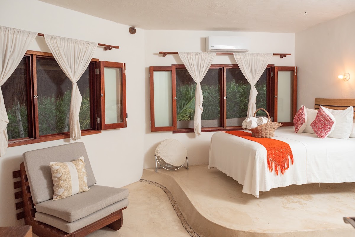 Hotel Casa Takywara gallery 2