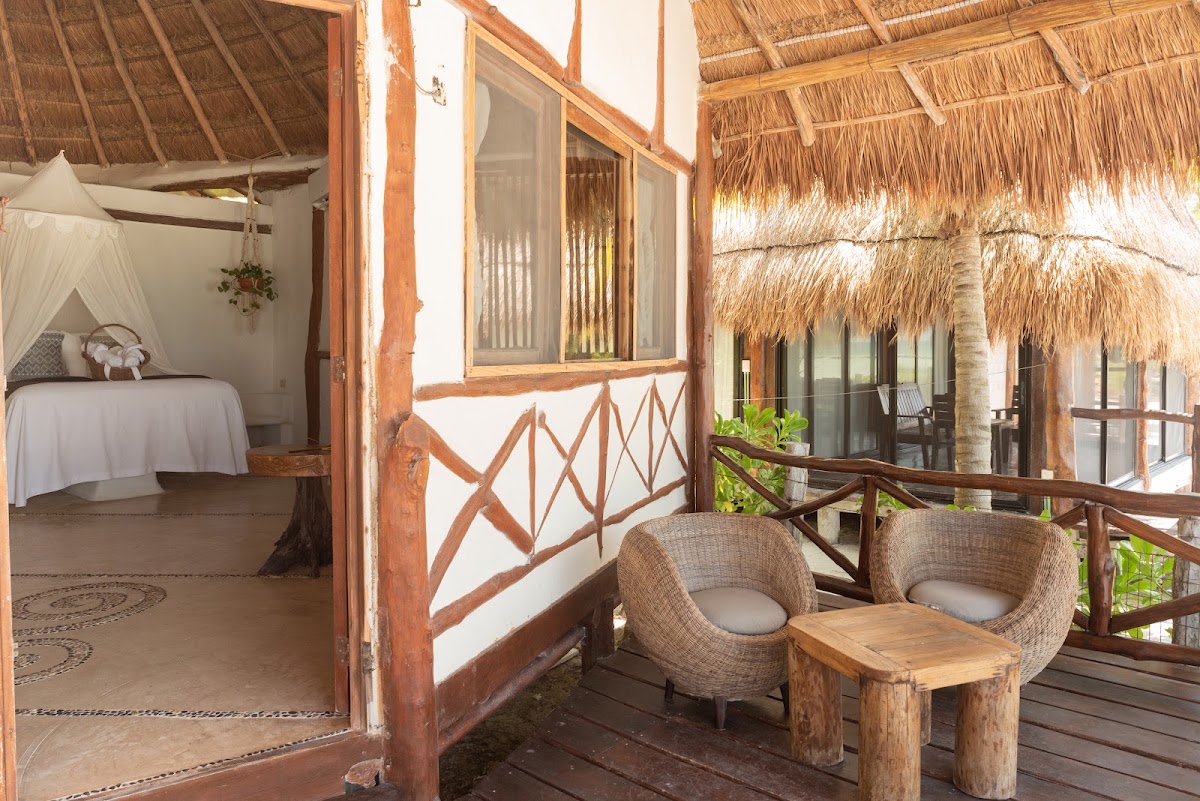 Hotel Casa Takywara gallery 4