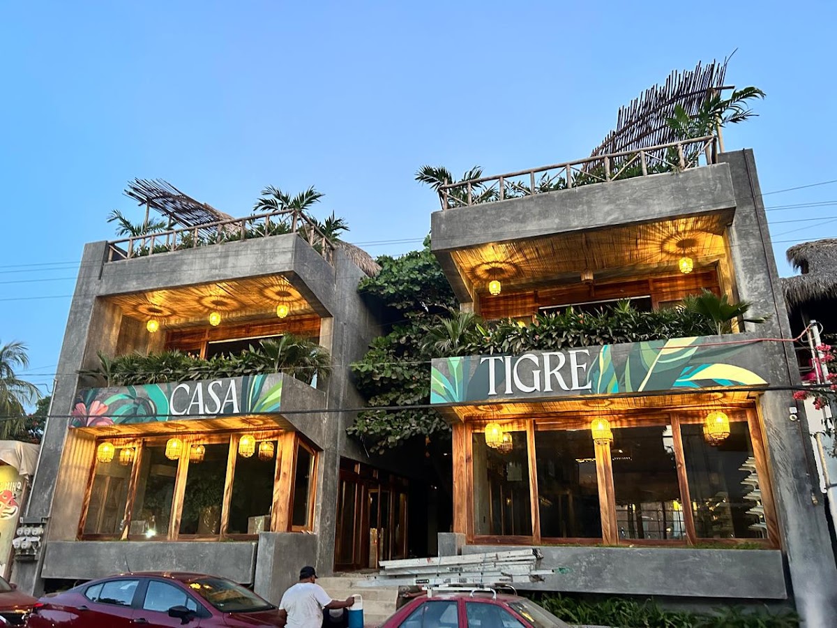 Hotel Casa Tigre gallery 1