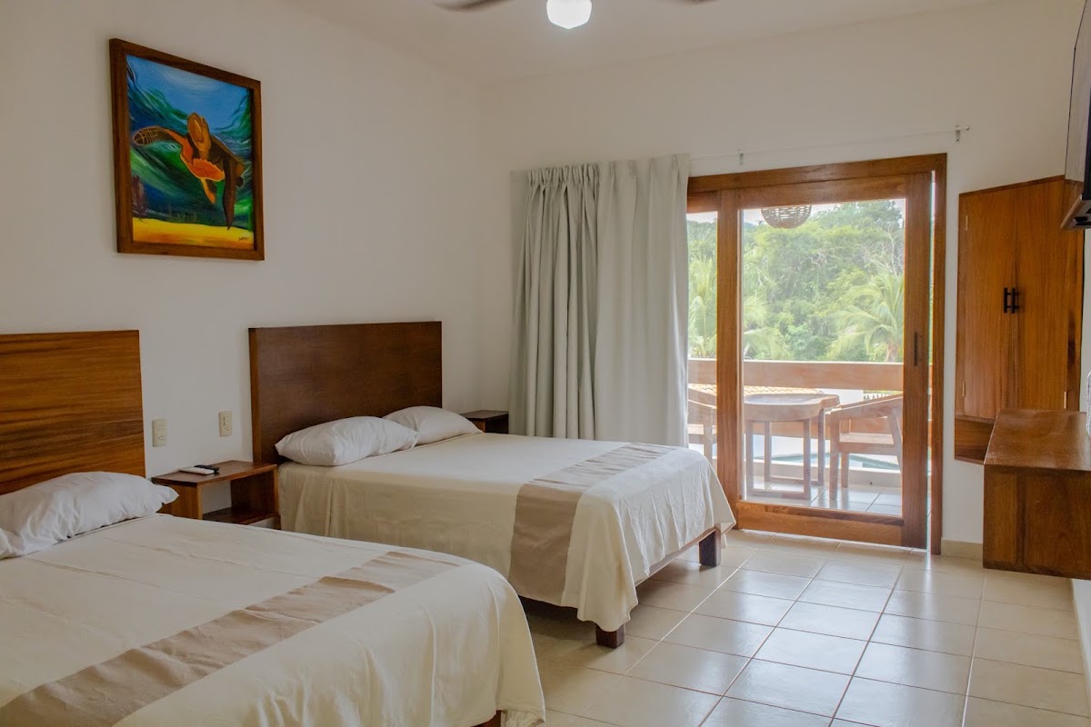 Hotel Casa Victoria gallery 2