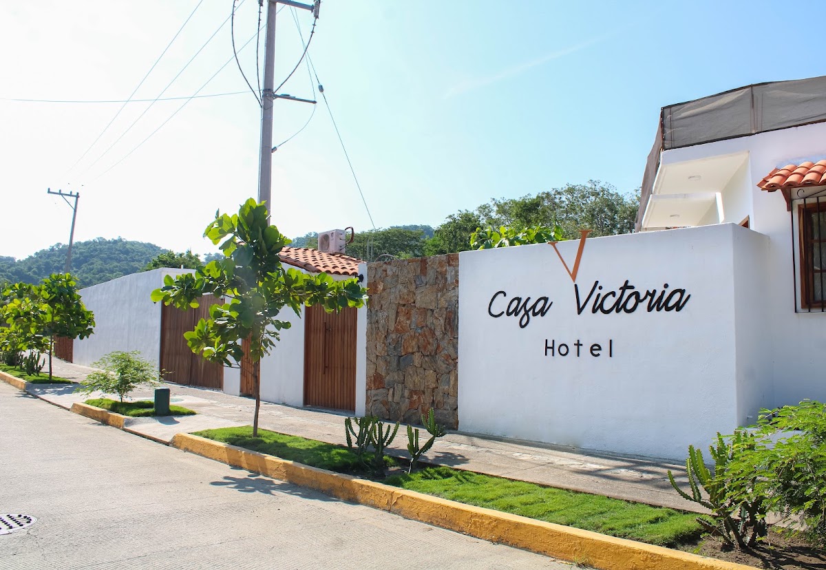 Hotel Casa Victoria gallery 4