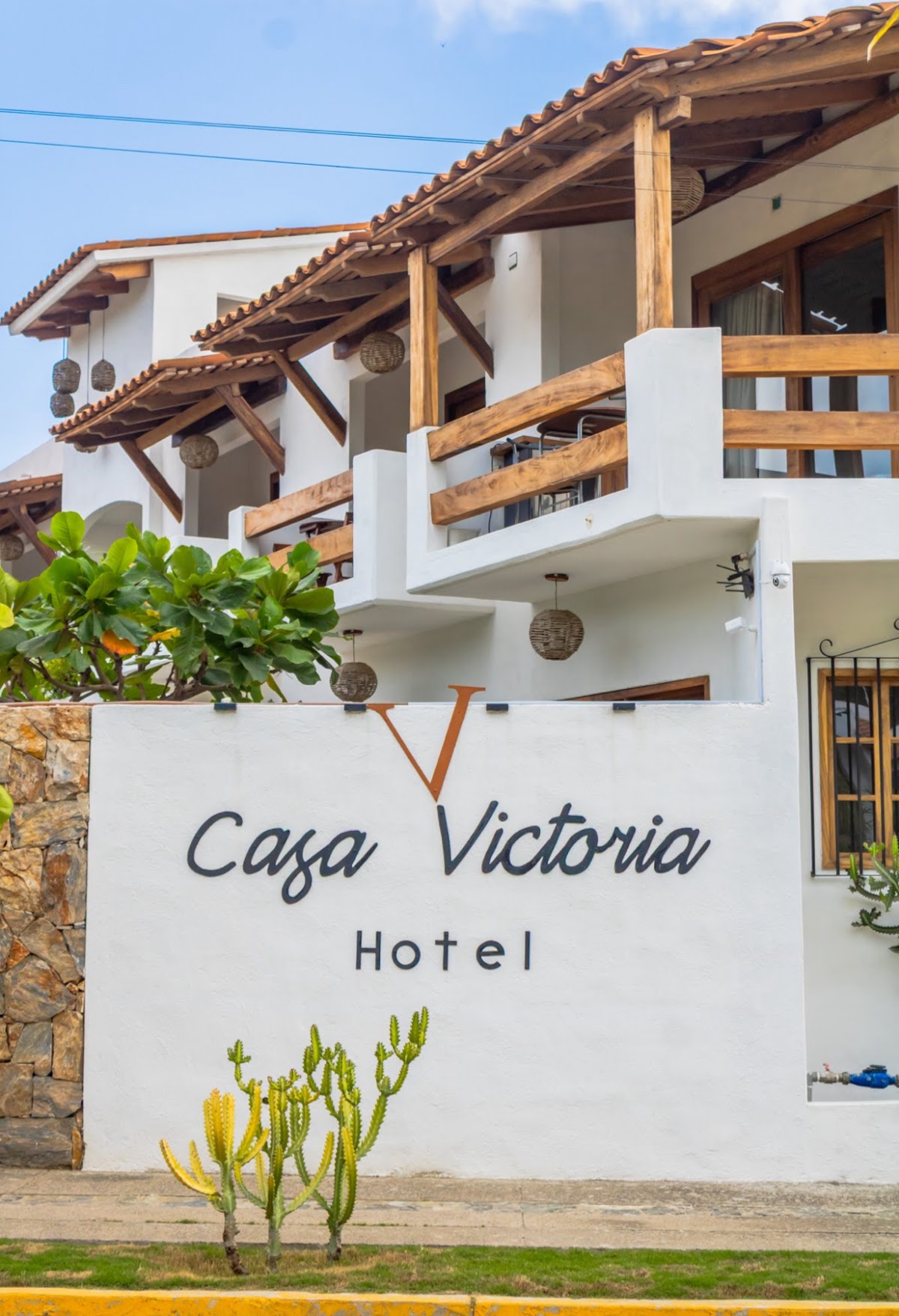 Hotel Casa Victoria gallery 8