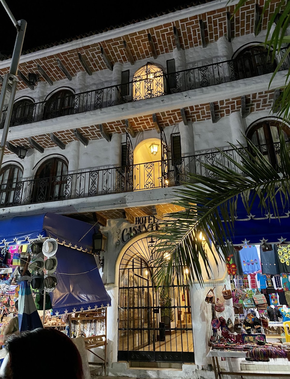 Hotel Casa Vieja gallery 1