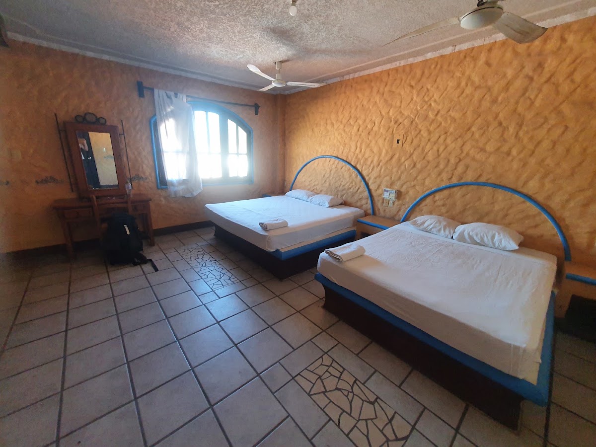 Hotel Casa Vieja gallery 3