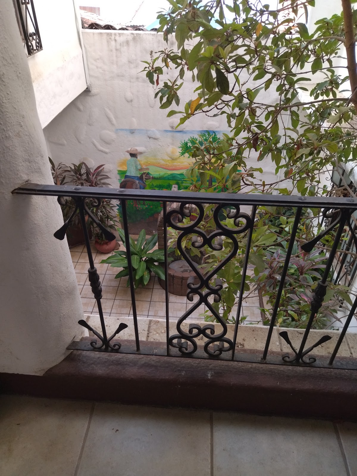 Hotel Casa Vieja gallery 4