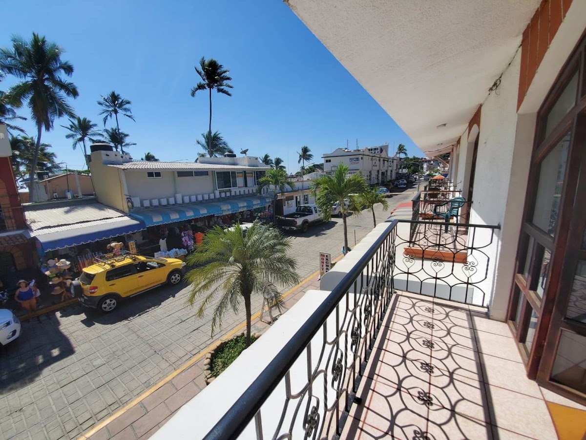 Hotel Casablanca Puerto Escondido gallery 10