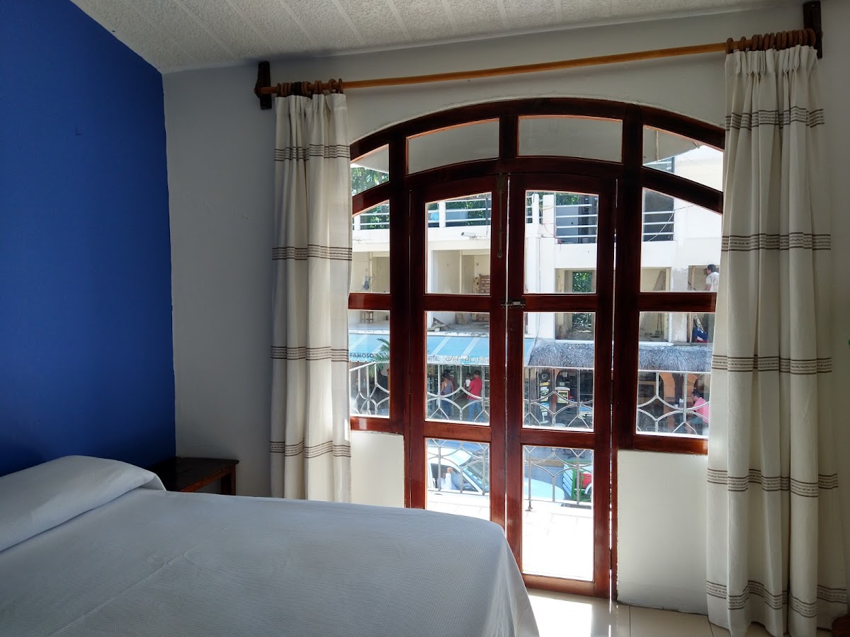 Hotel Casablanca Puerto Escondido gallery 2