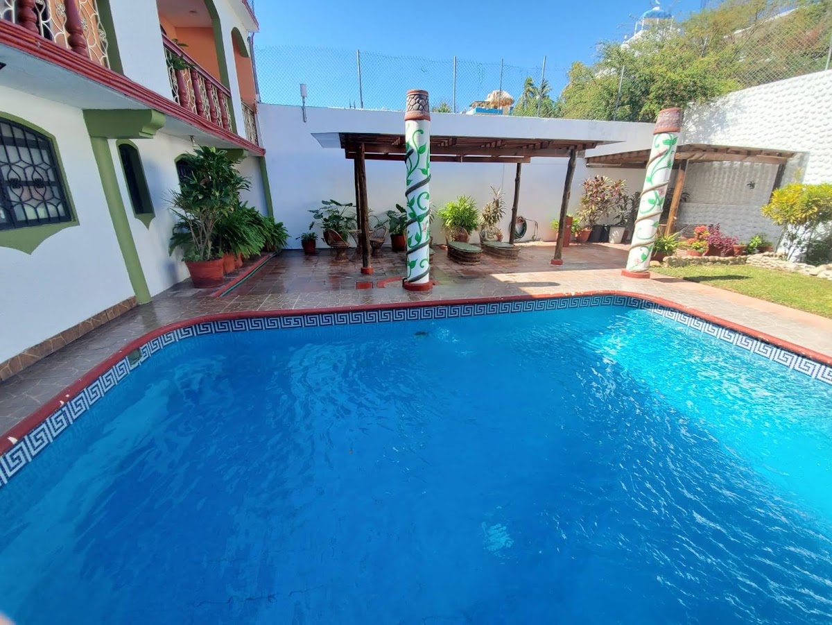 Hotel Casablanca Puerto Escondido gallery 3