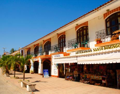 Hotel Casablanca Puerto Escondido gallery 5