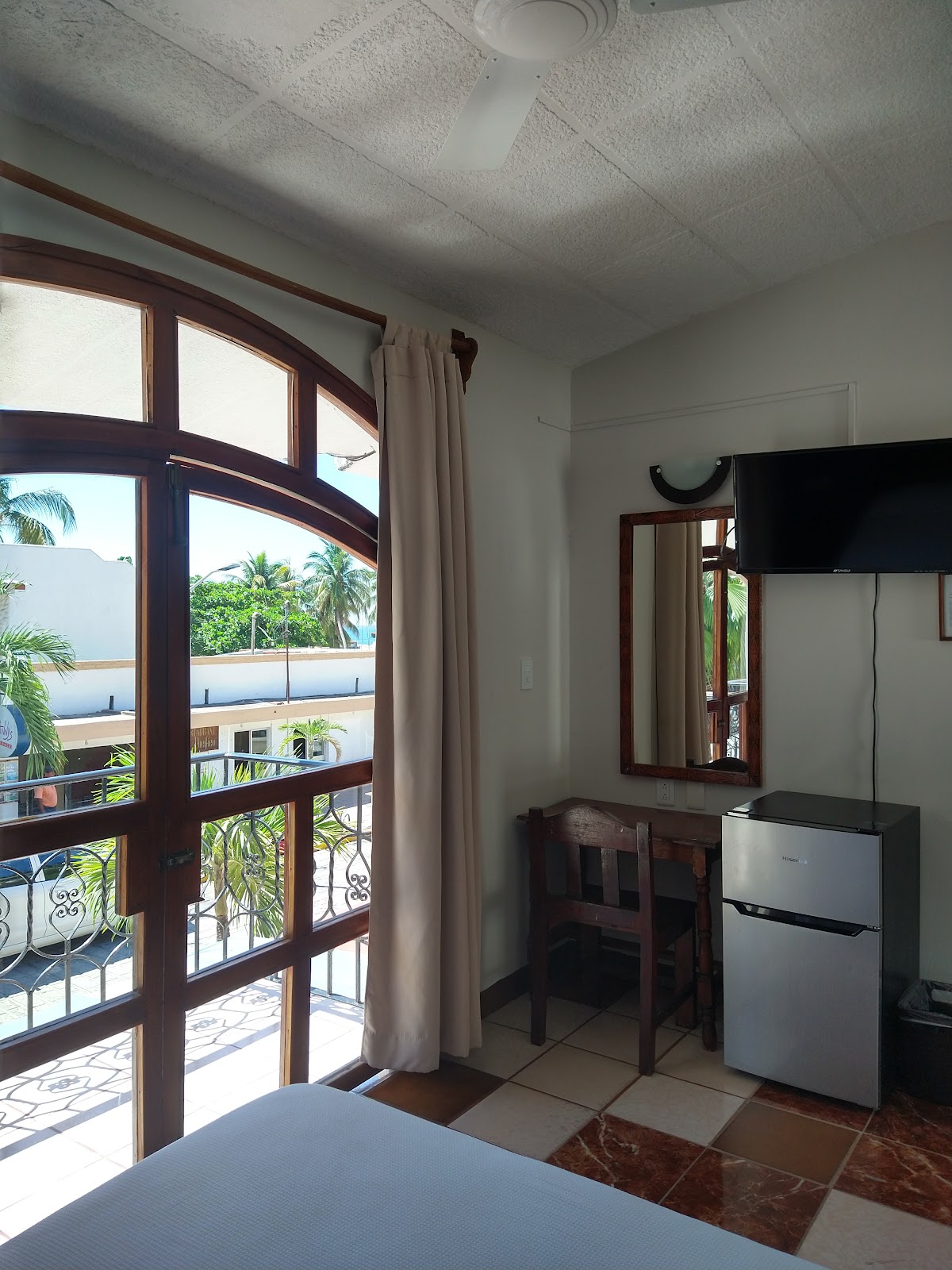 Hotel Casablanca Puerto Escondido gallery 6