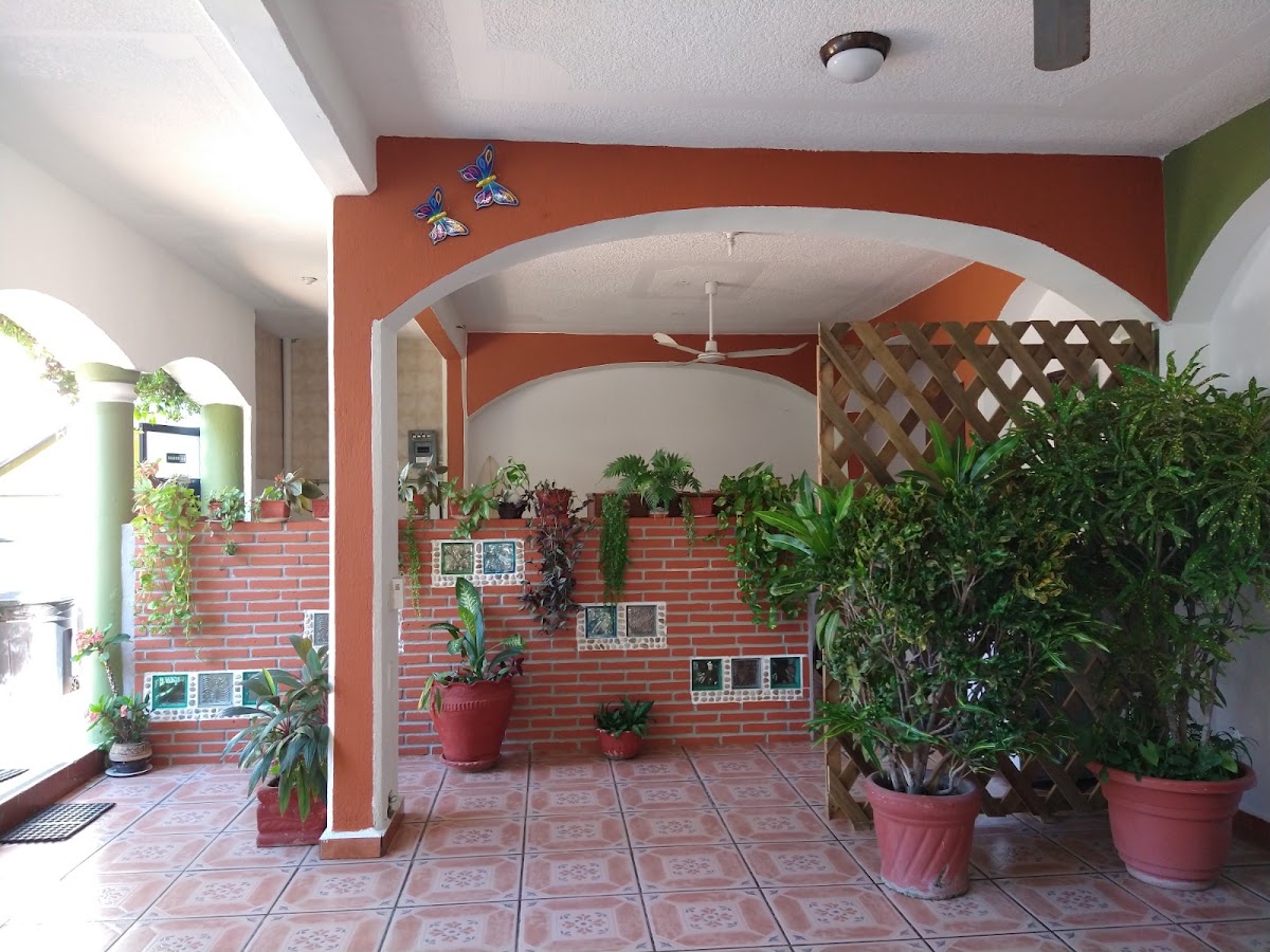 Hotel Casablanca Puerto Escondido gallery 7