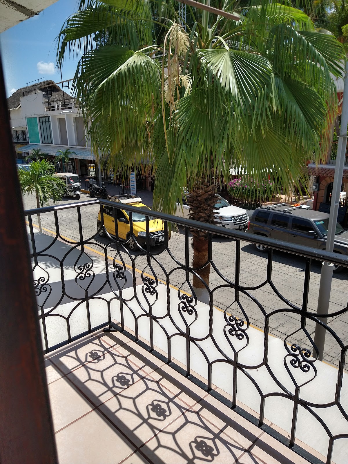 Hotel Casablanca Puerto Escondido gallery 8