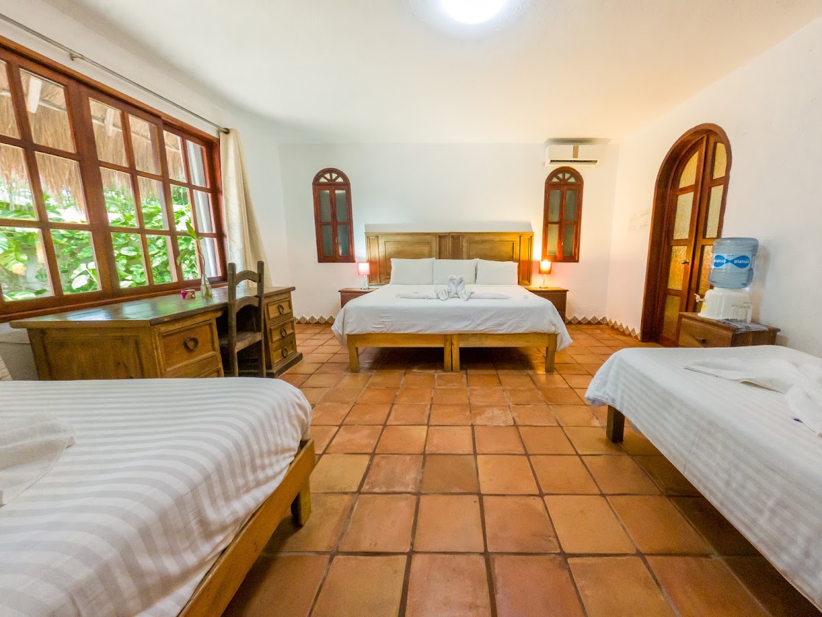 Hotel Casaejido gallery 2