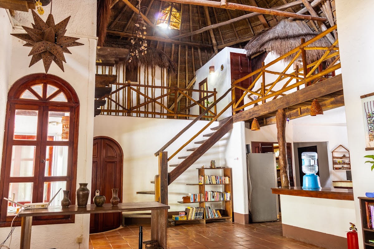 Hotel Casaejido gallery 7