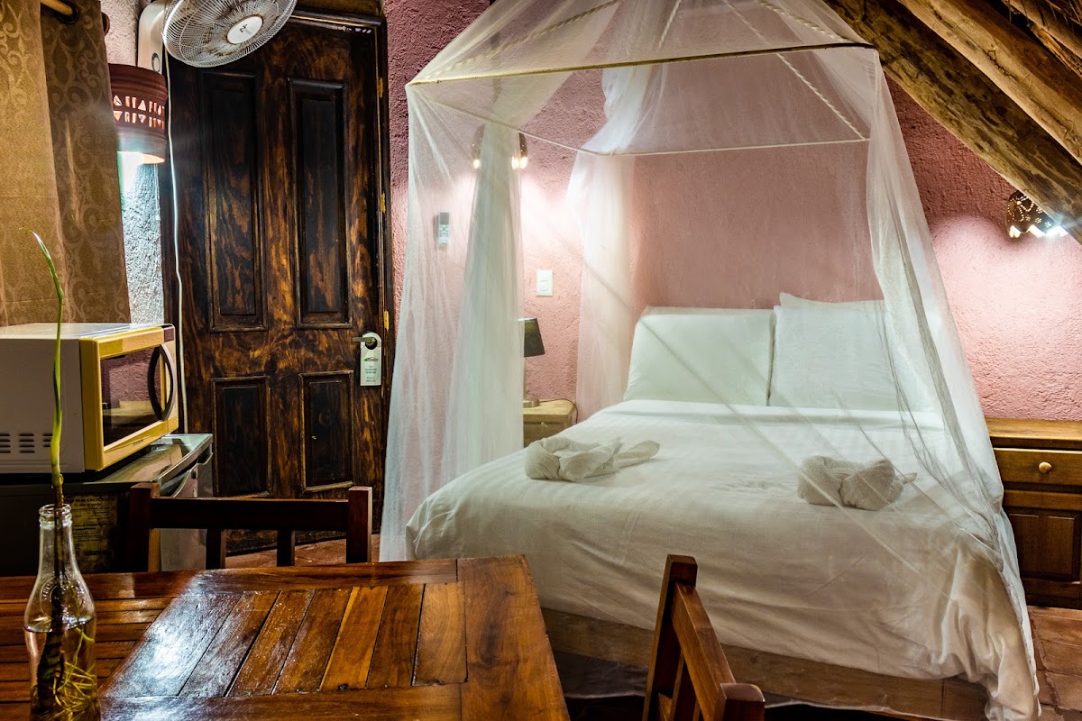 Hotel Casaejido gallery 8