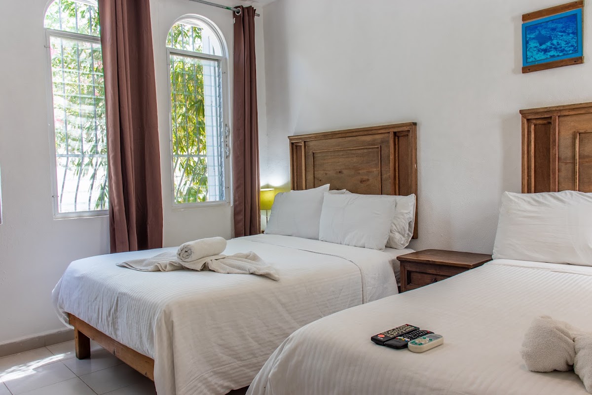 Hotel Casaejido gallery 9