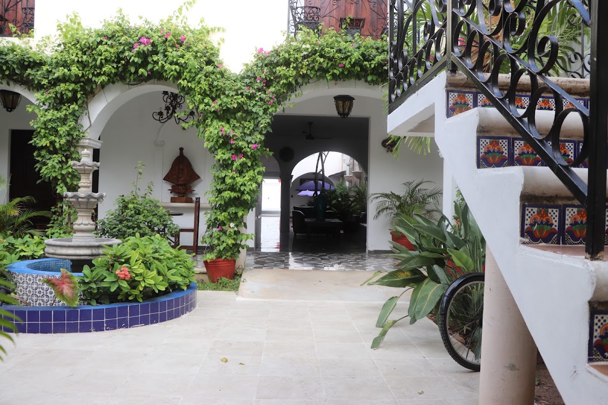 Hotel Casona Margot gallery 1