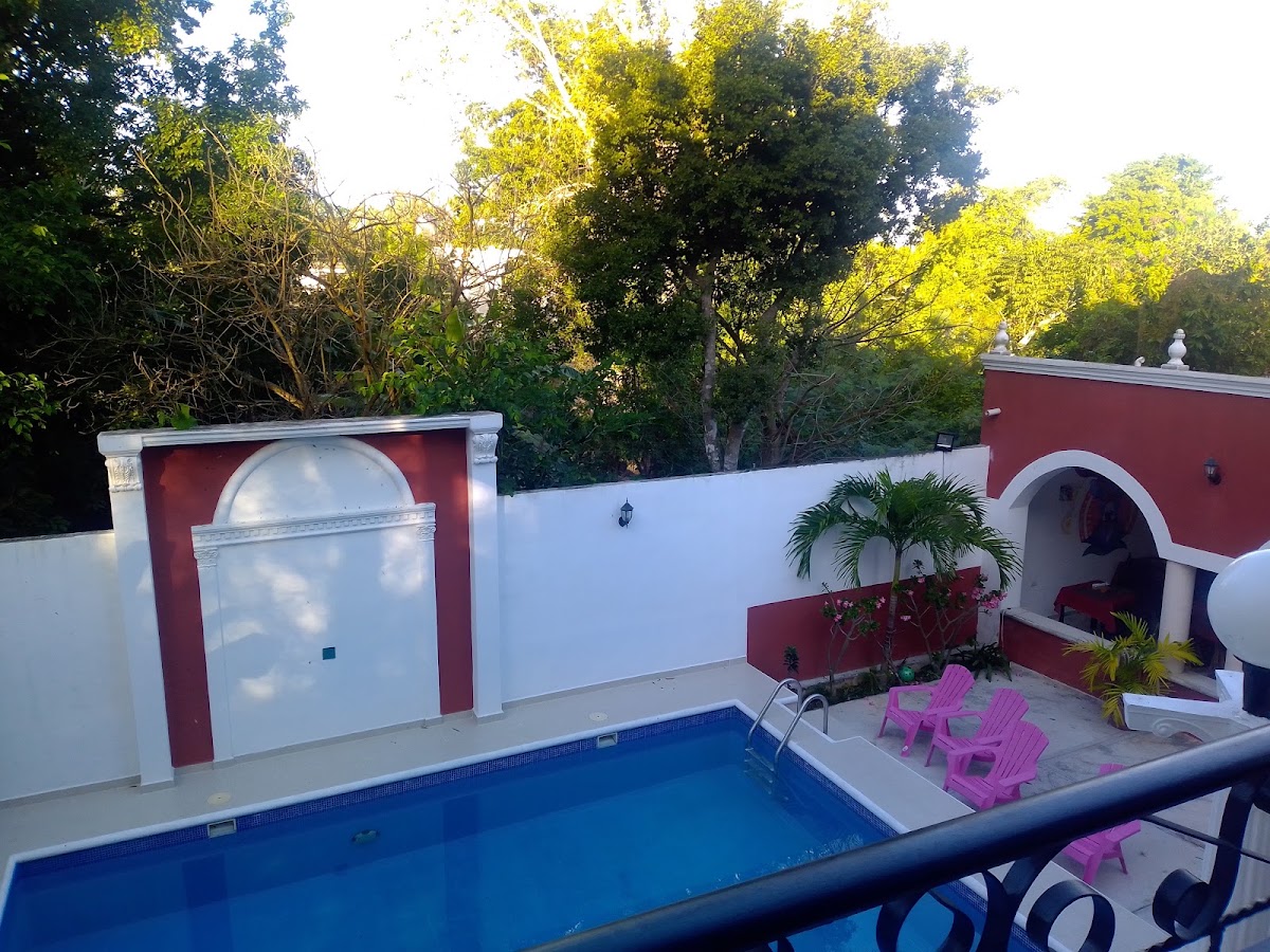 Hotel Casona Margot gallery 2