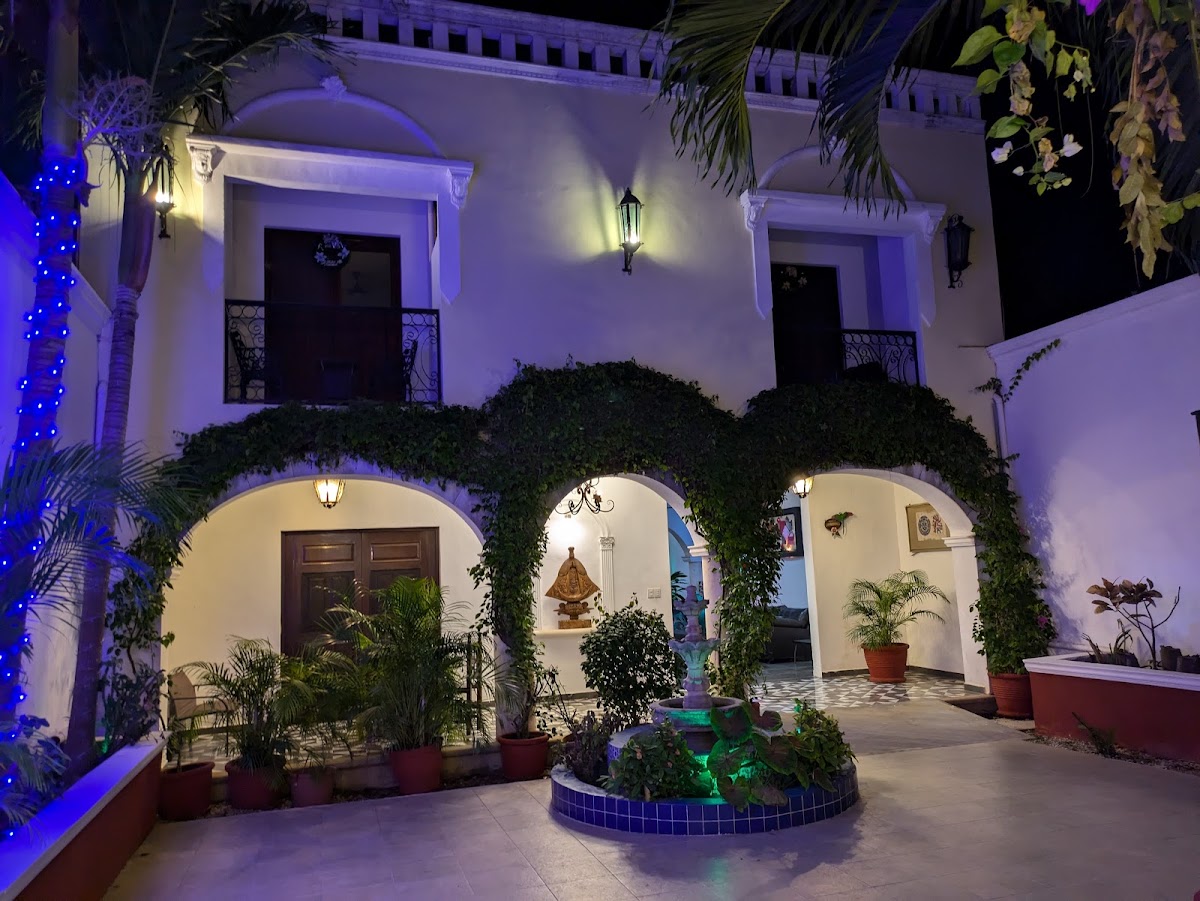 Hotel Casona Margot gallery 3