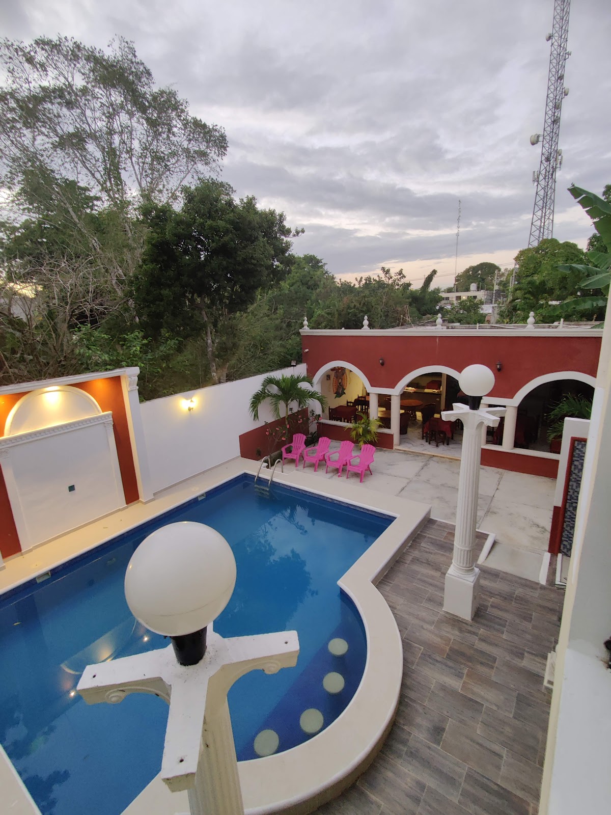 Hotel Casona Margot gallery 4