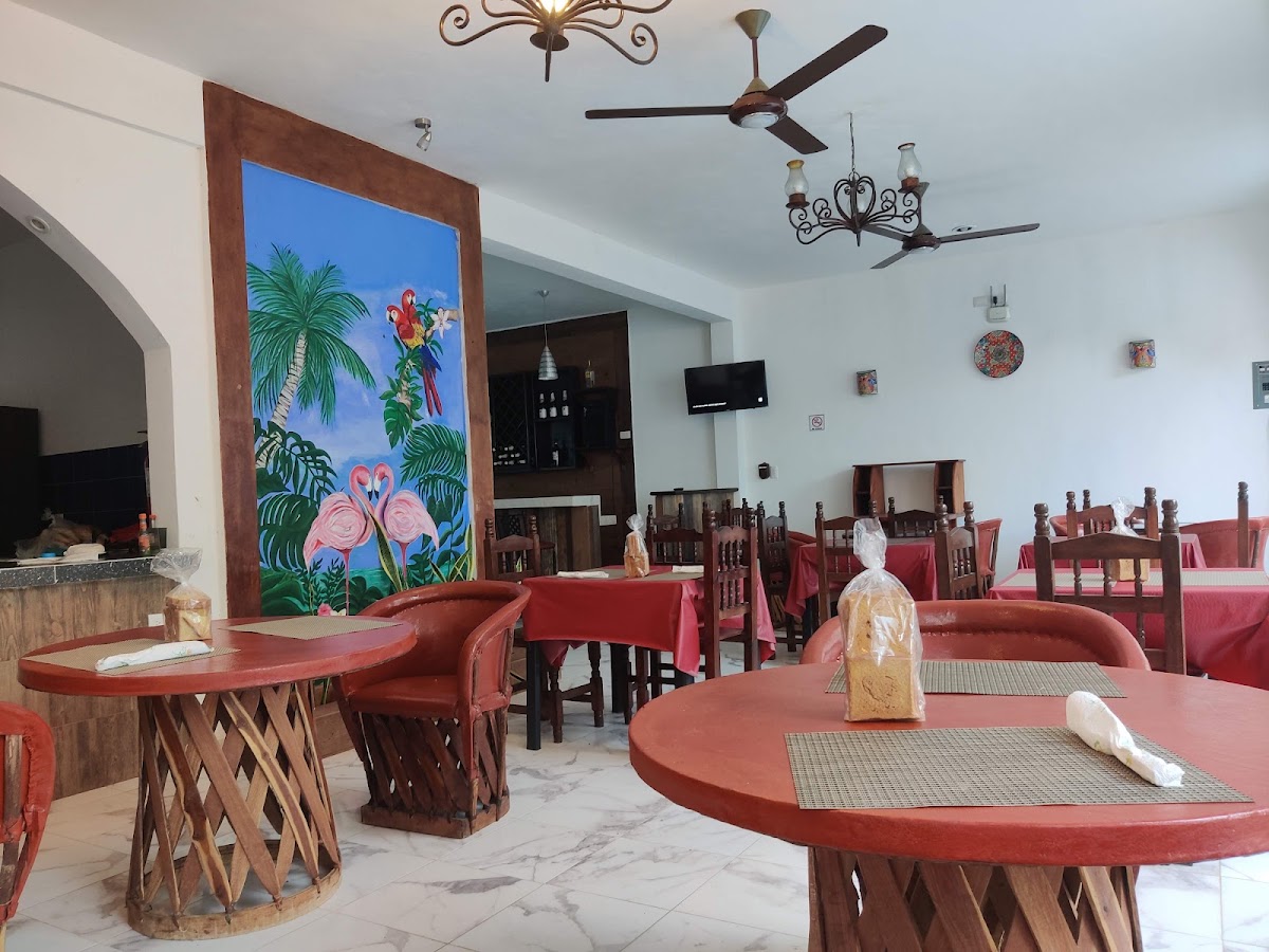 Hotel Casona Margot gallery 5