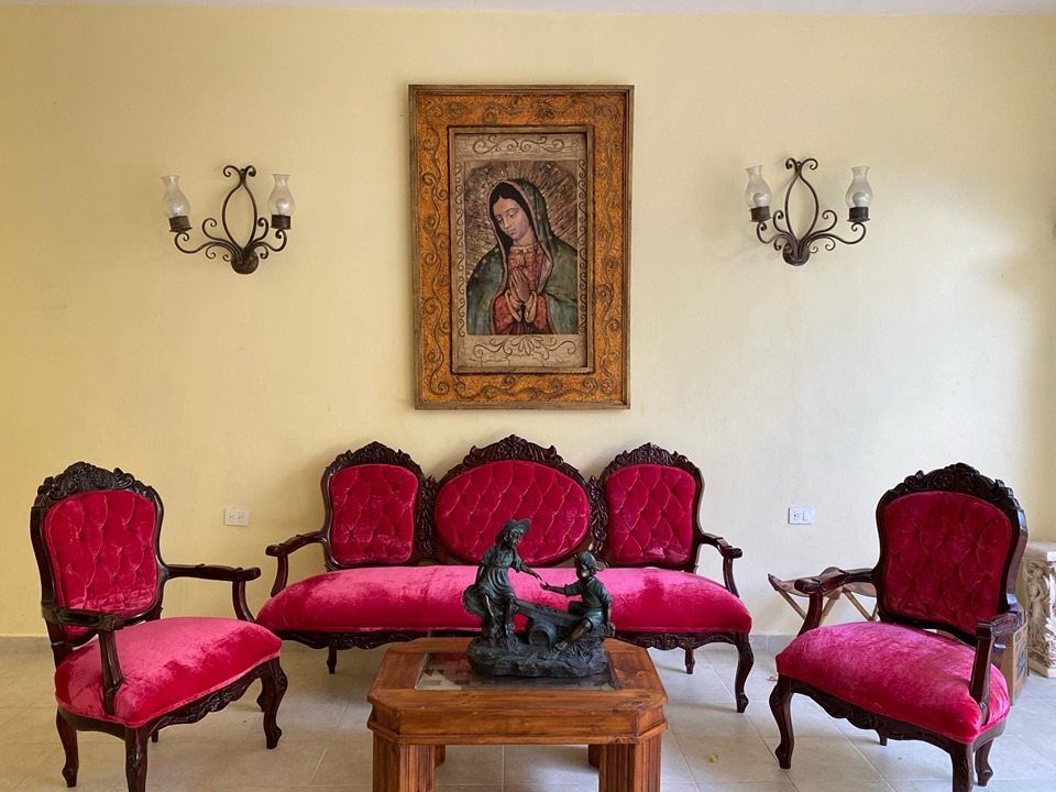Hotel Casona Margot gallery 6