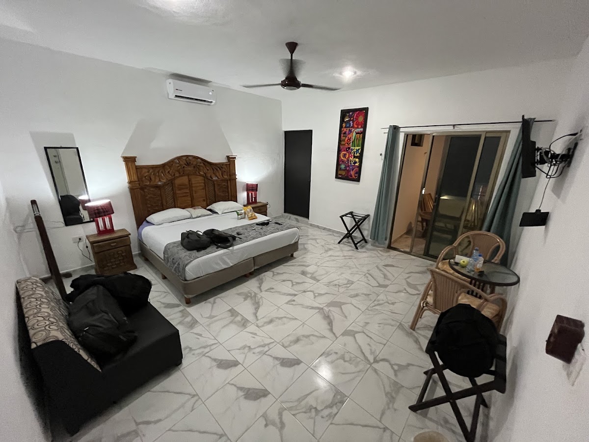 Hotel Casona Margot gallery 7
