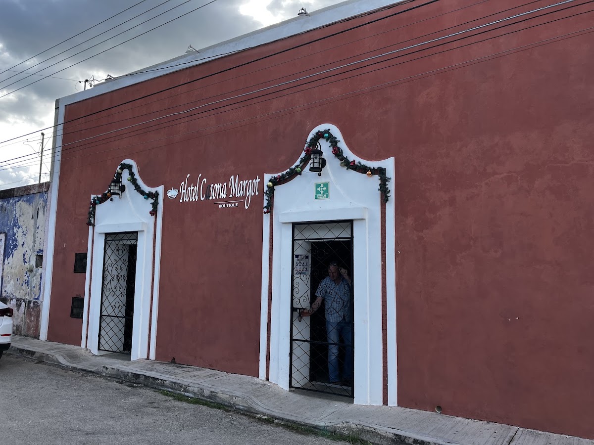 Hotel Casona Margot gallery 9