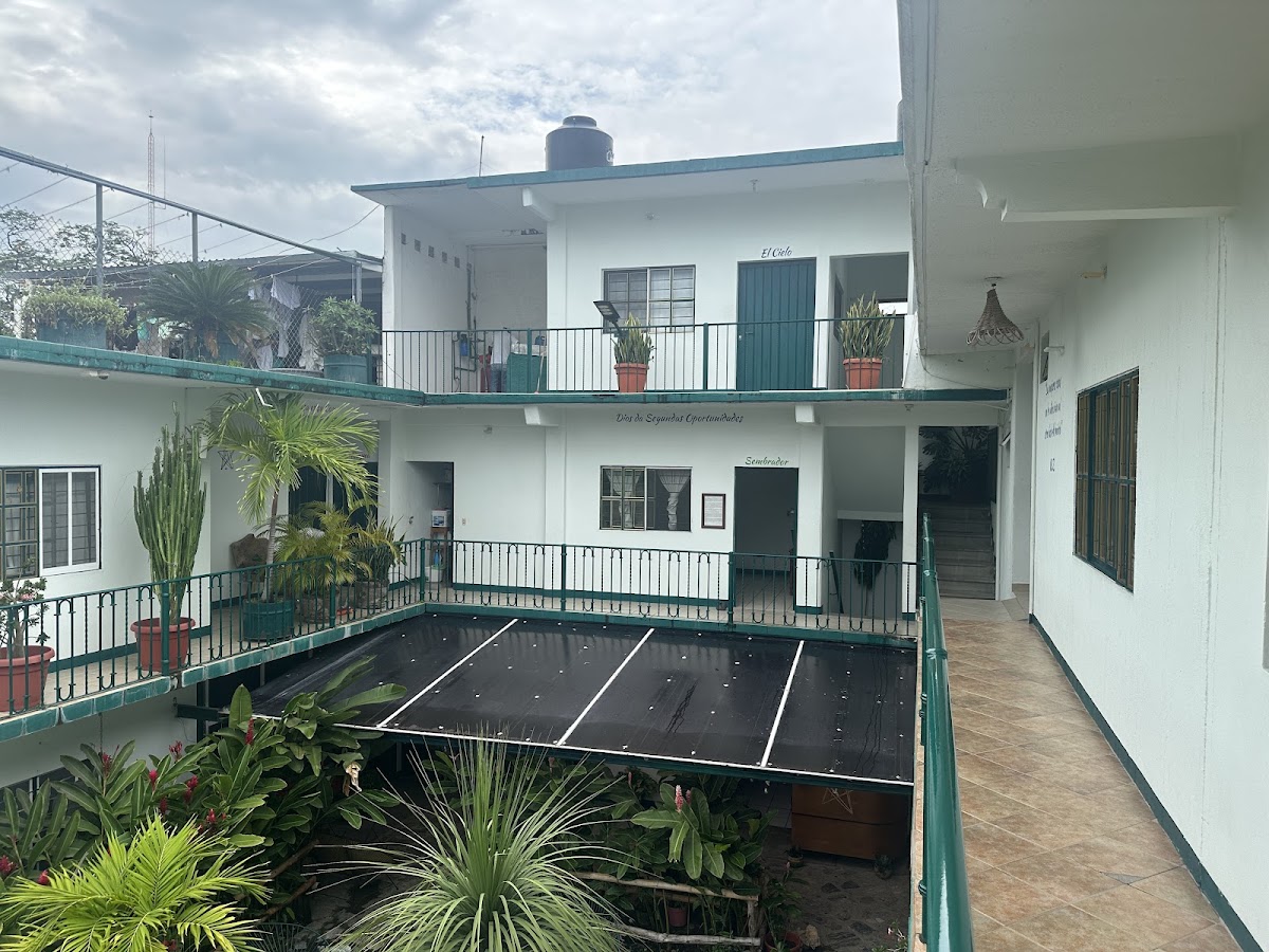 Hotel Casquito gallery 1