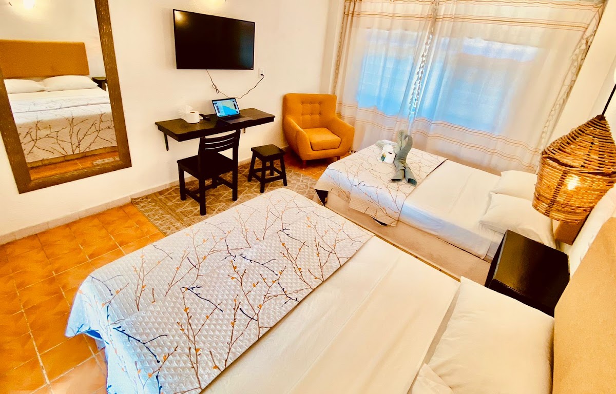 Hotel Castillo Ximajo gallery 2