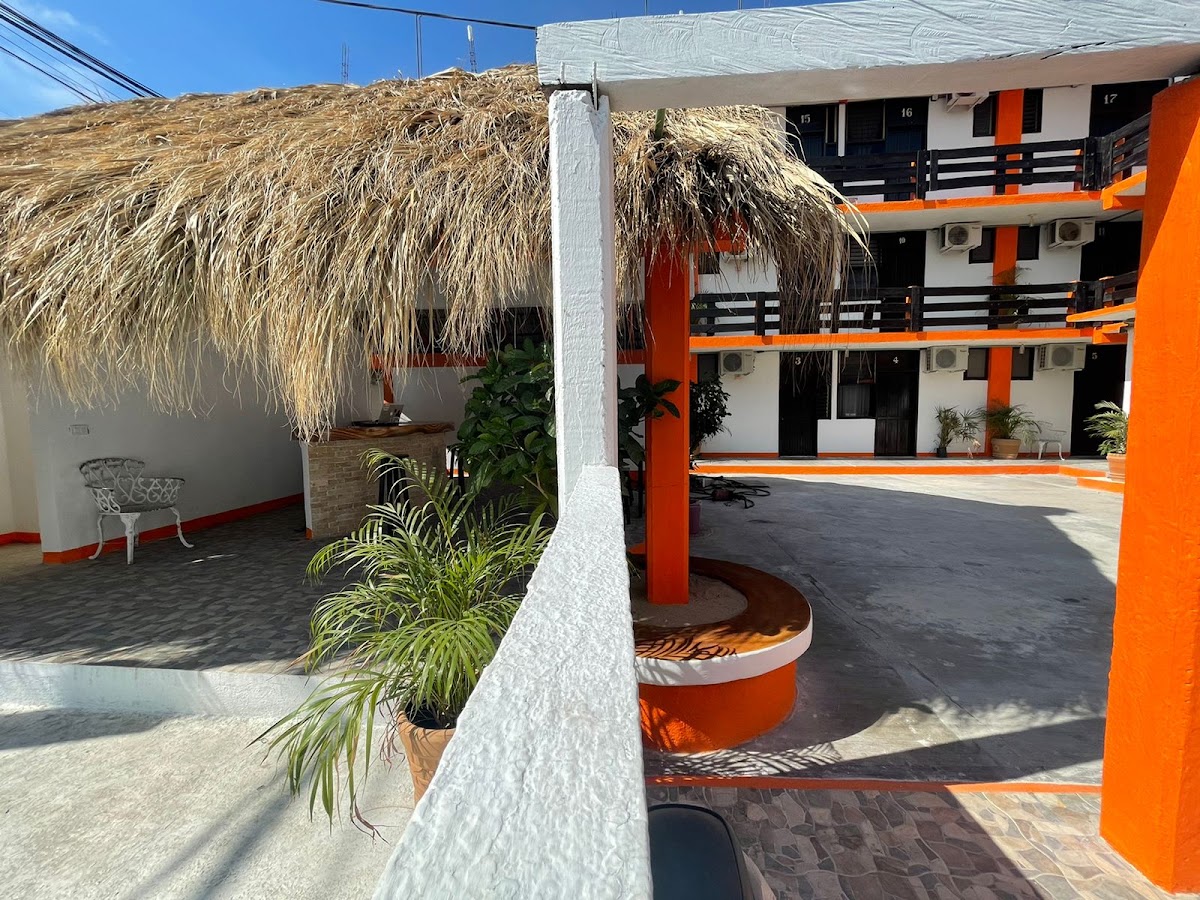 Hotel Castillo Ximajo gallery 7