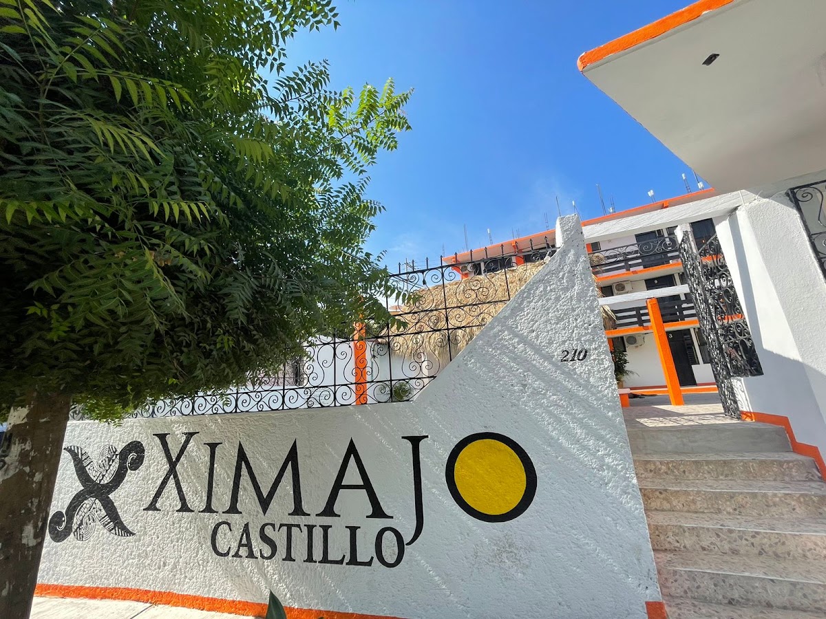 Hotel Castillo Ximajo gallery 8