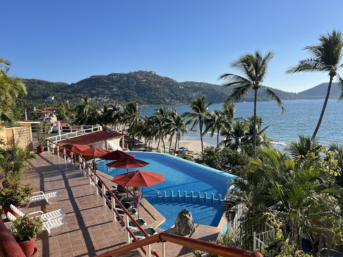 Hotel Catalina Beach Resort gallery 5