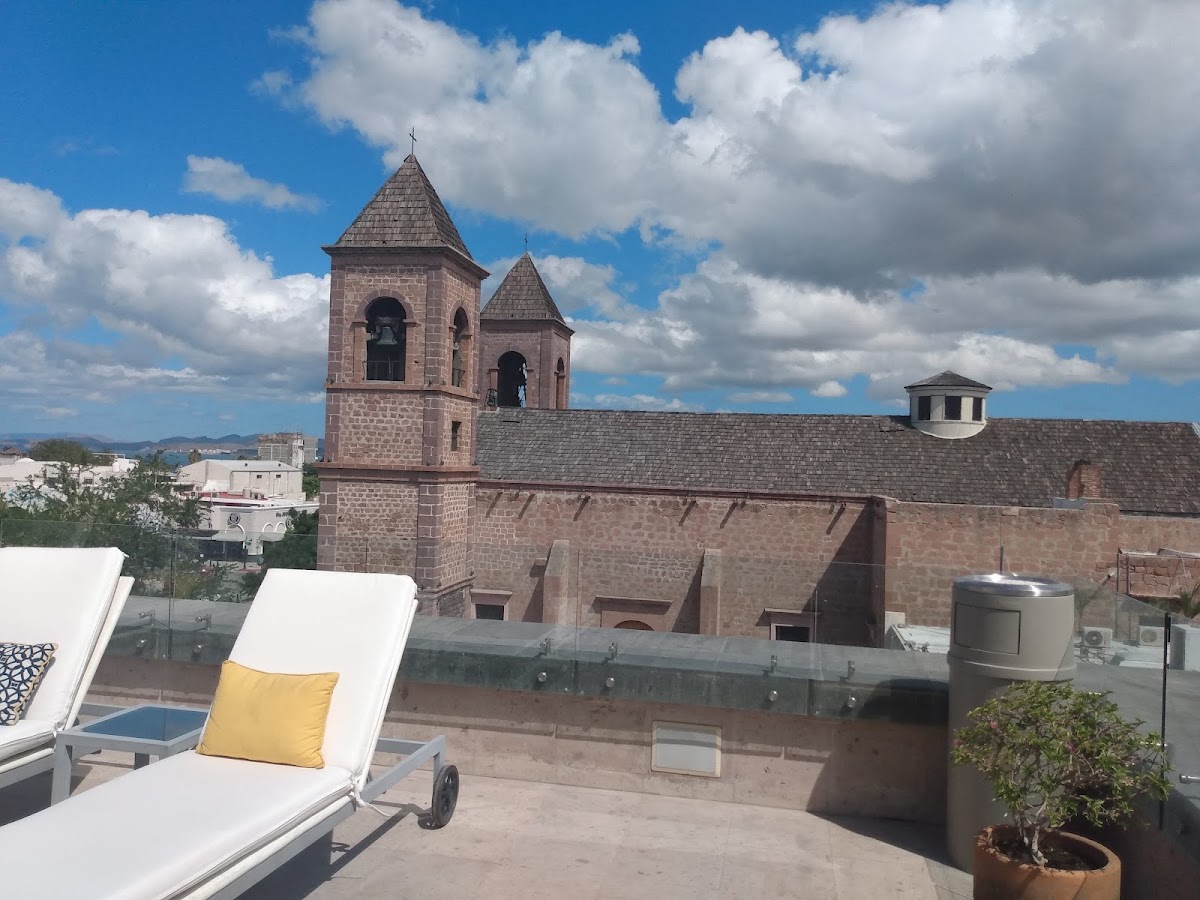Hotel Catedral La Paz gallery 4