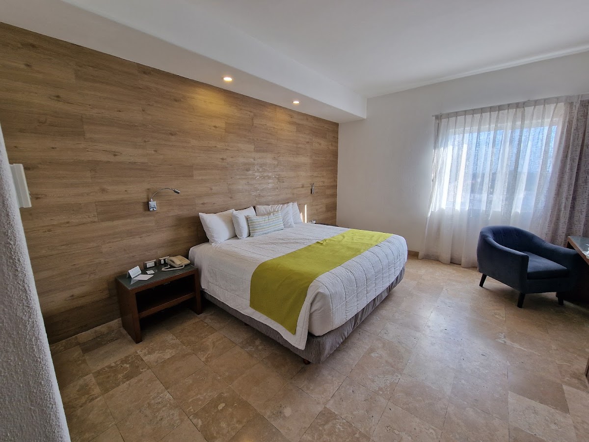 Hotel Catedral La Paz gallery 8