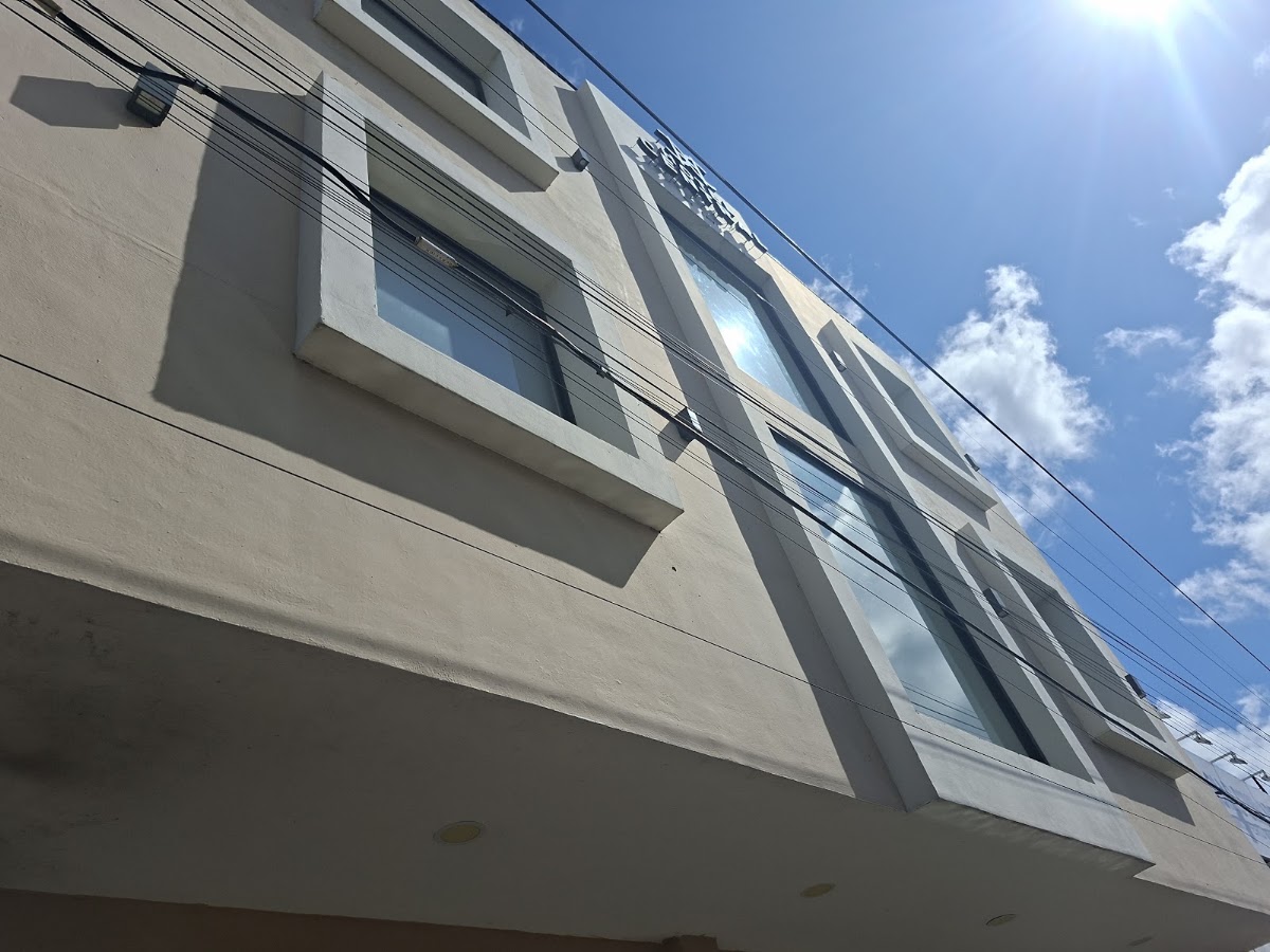Hotel Central Merida by Kavia gallery 1
