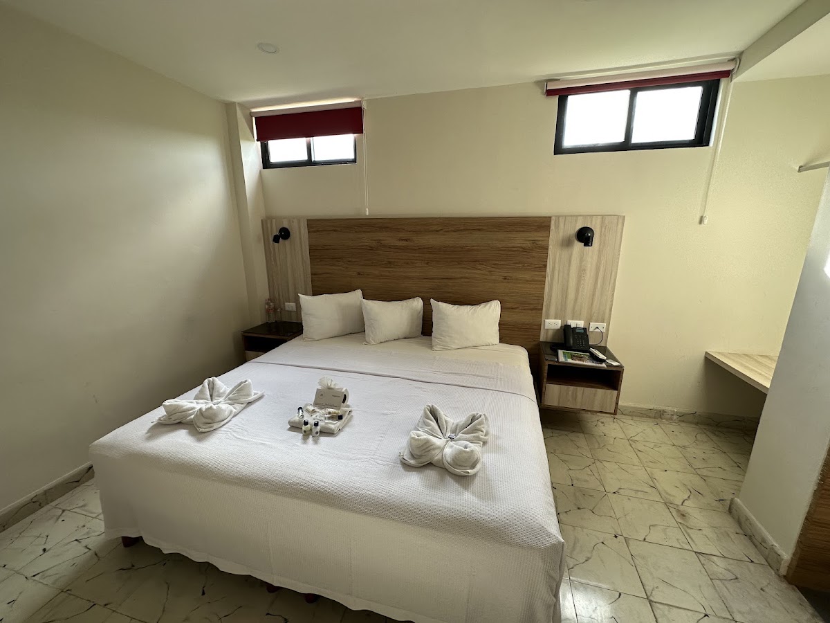 Hotel Central Merida by Kavia gallery 2