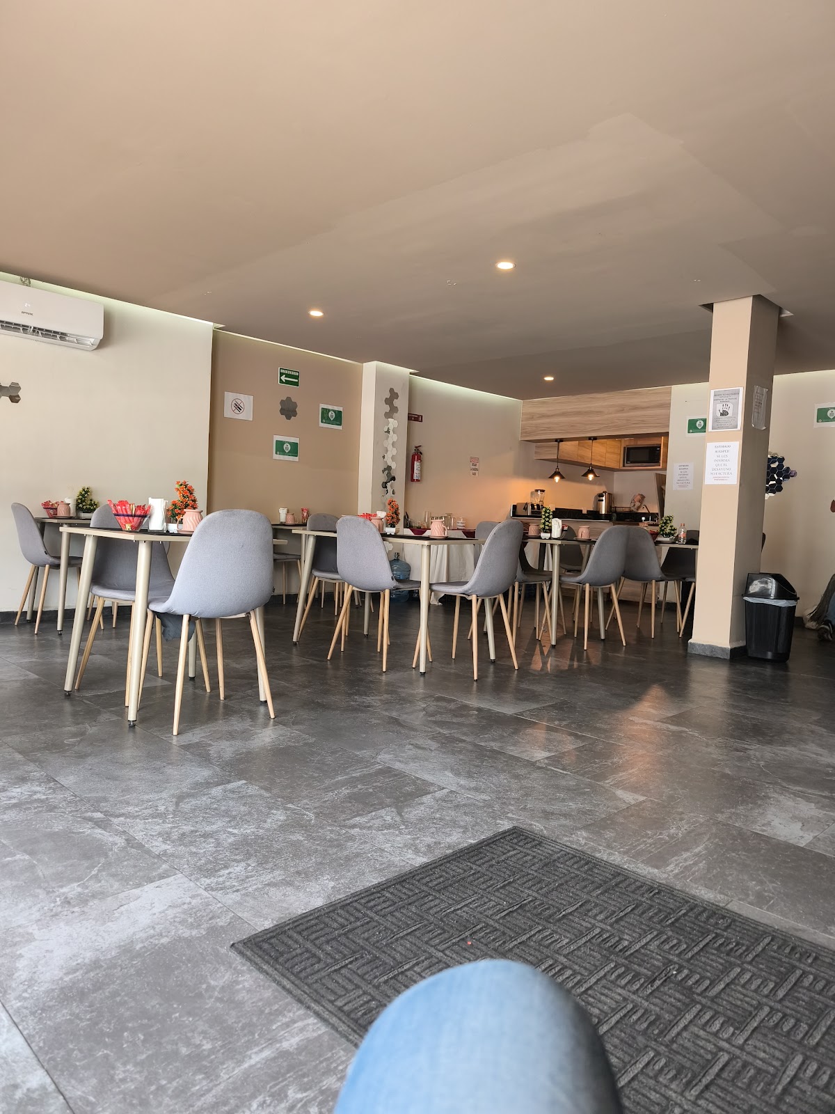 Hotel Central Merida by Kavia gallery 4