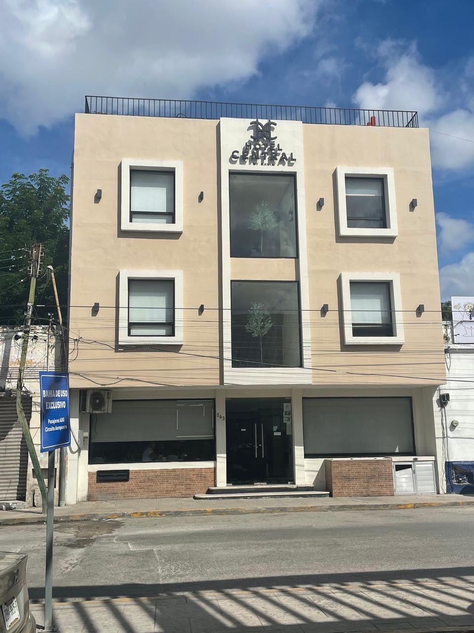 Hotel Central Merida by Kavia gallery 6