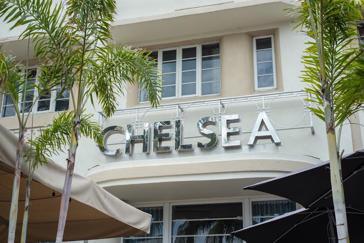 Hotel Chelsea gallery 1