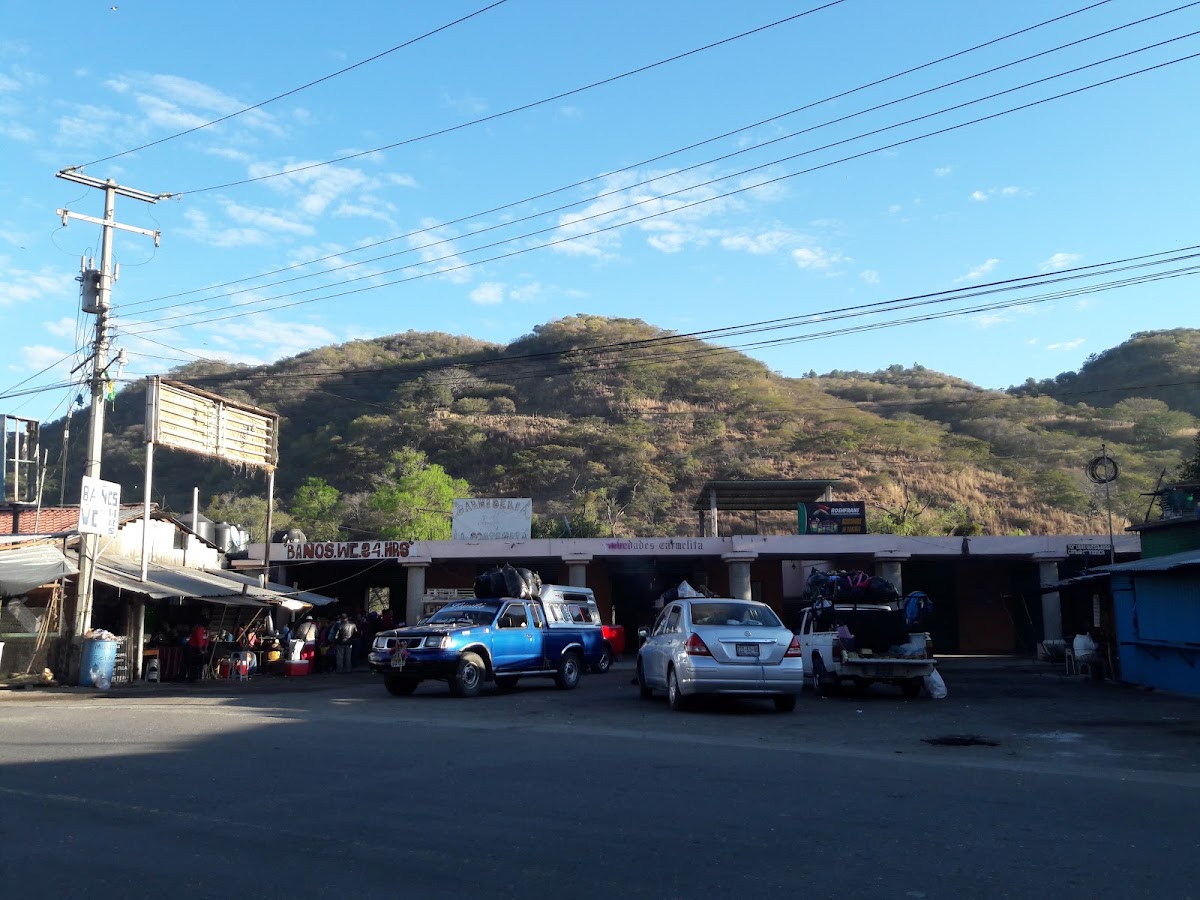 Hotel Claro de Luna gallery 1