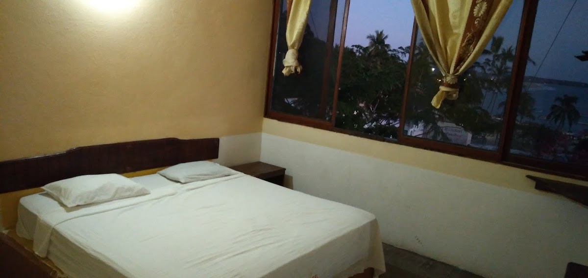 Hotel Claro de Luna gallery 2