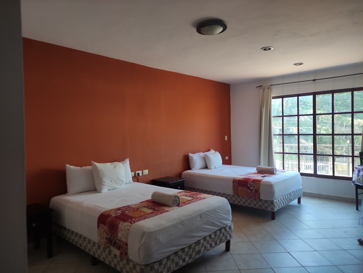 Hotel Colonial Playa del Carmen gallery 2