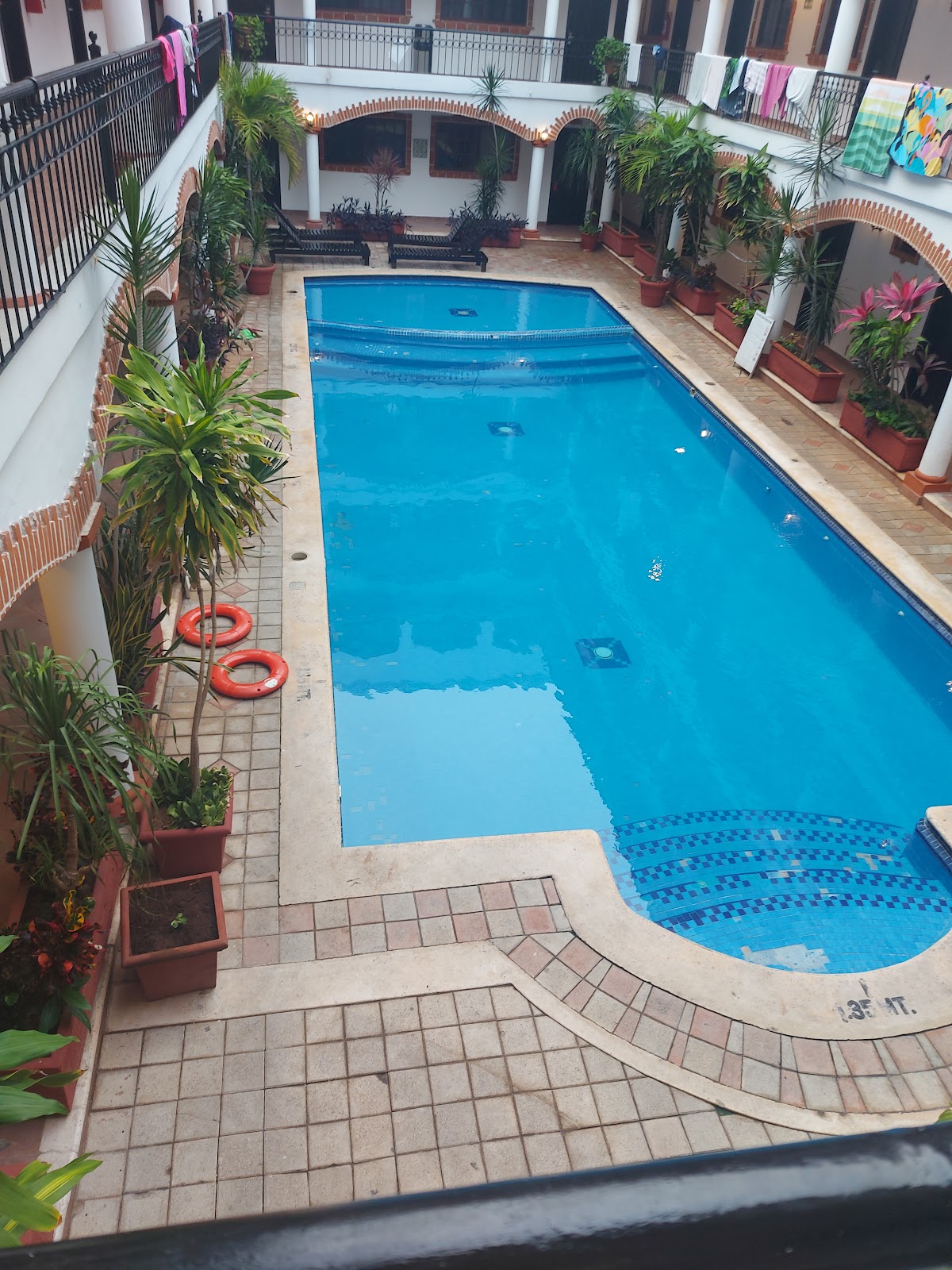 Hotel Colonial Playa del Carmen gallery 3