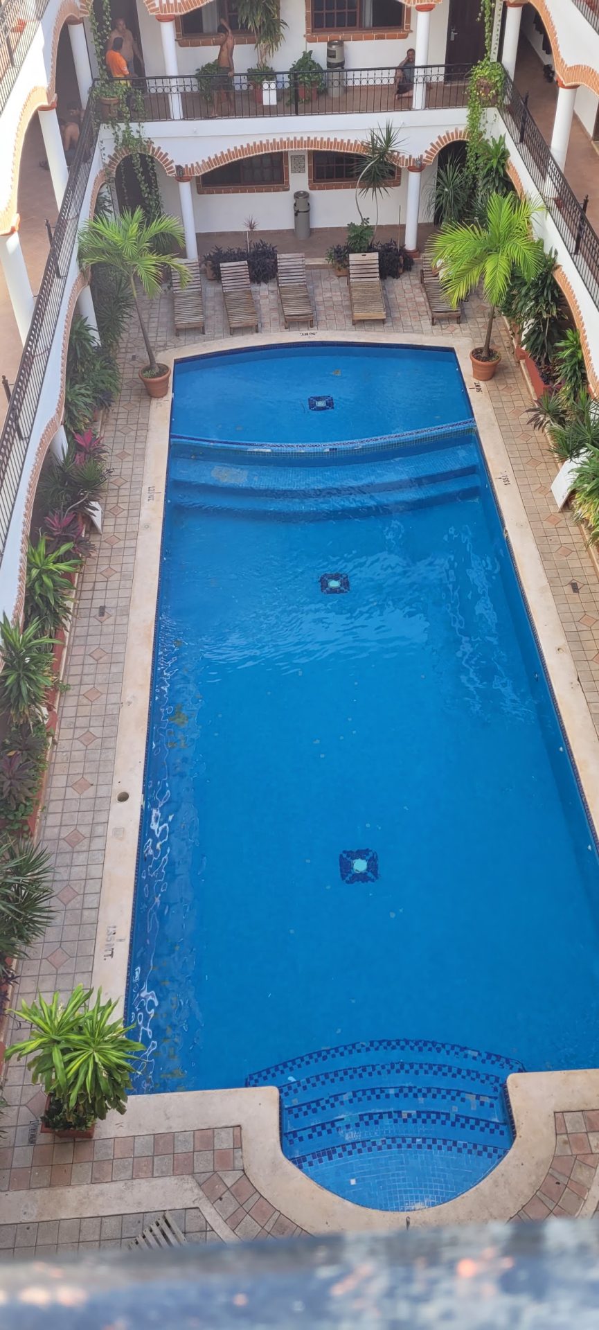 Hotel Colonial Playa del Carmen gallery 4