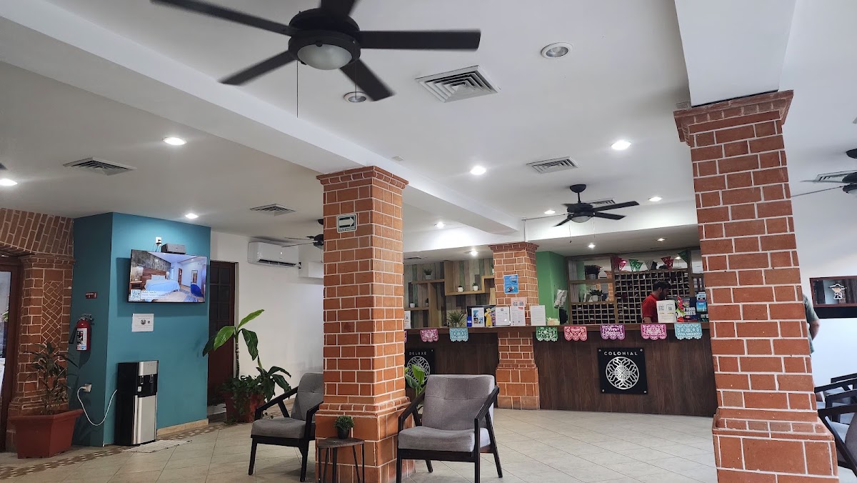 Hotel Colonial Playa del Carmen gallery 5